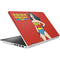 DC Comics Wonder Woman Classic Art Pose HP Pavilion Skin